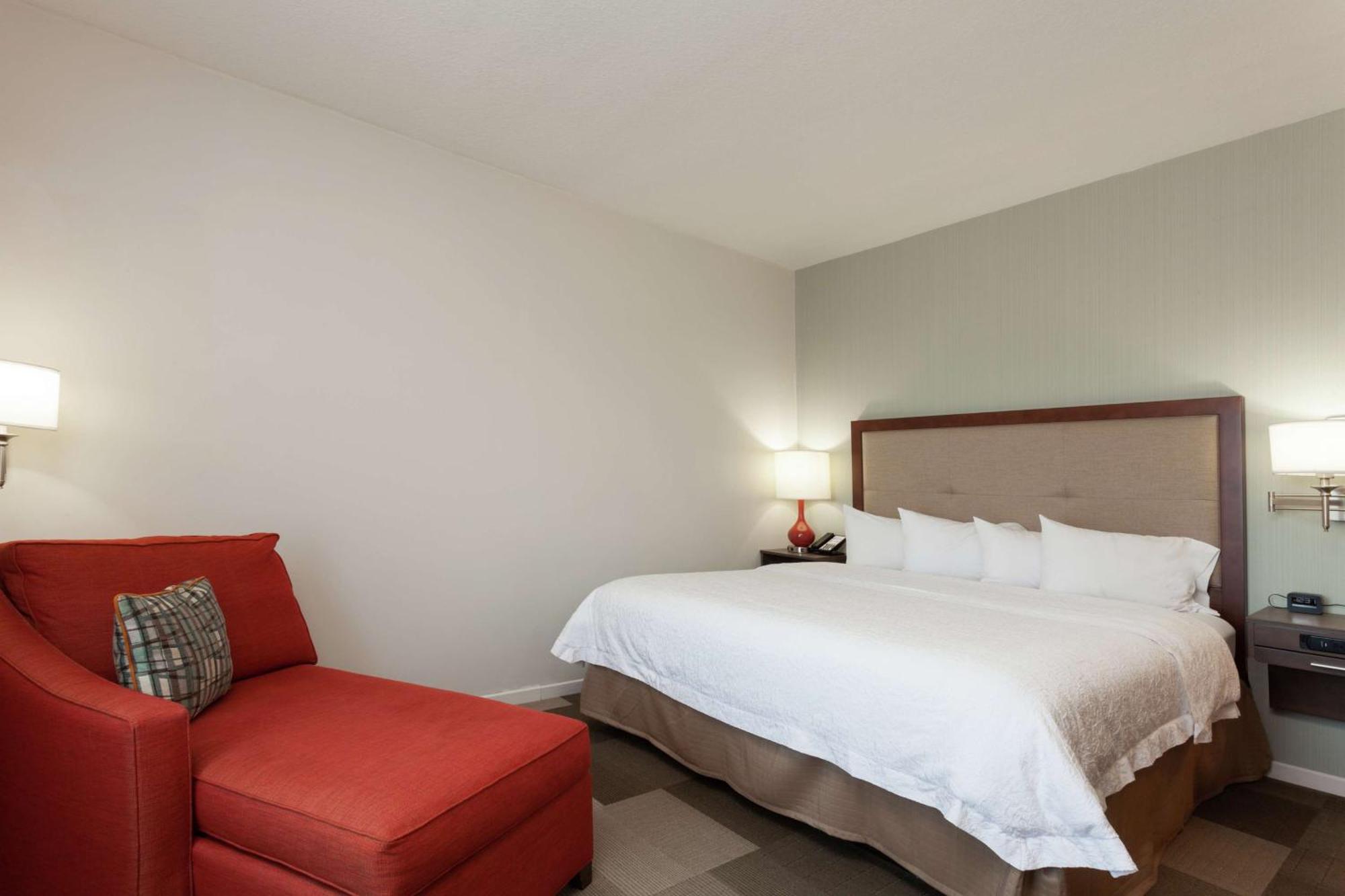 Hampton Inn & Suites - De Land Exterior foto