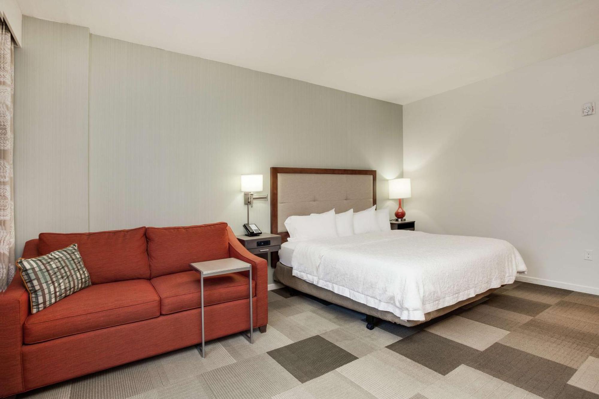 Hampton Inn & Suites - De Land Exterior foto